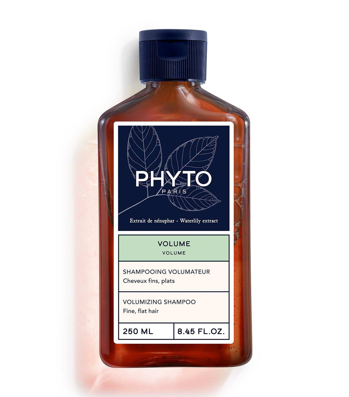 VOLUME Volumizing Shampoo