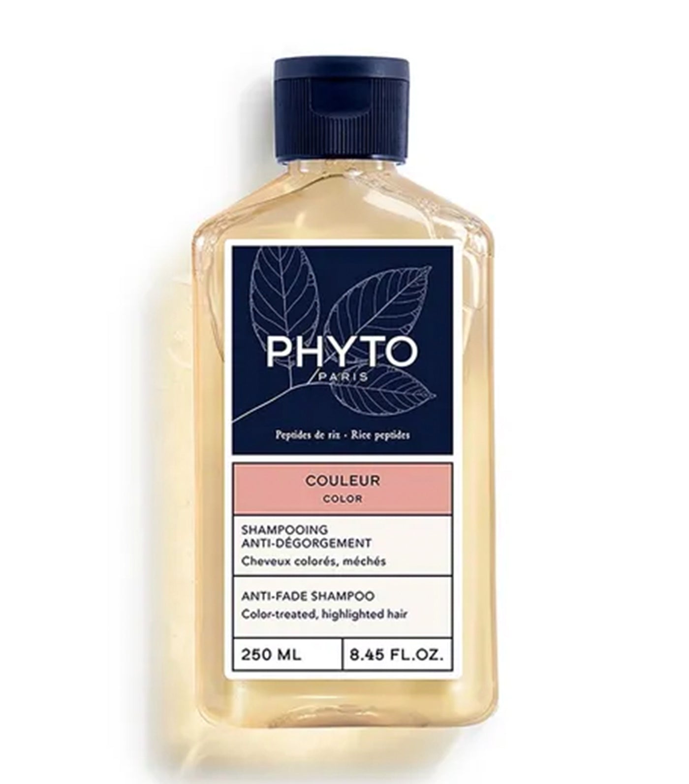 COLOR Anti-fade Shampoo