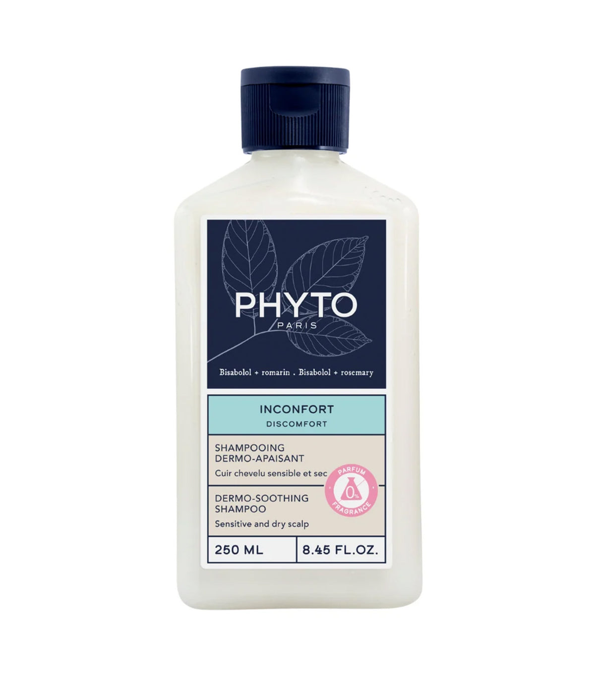 Dermo-Soothing Shampoo