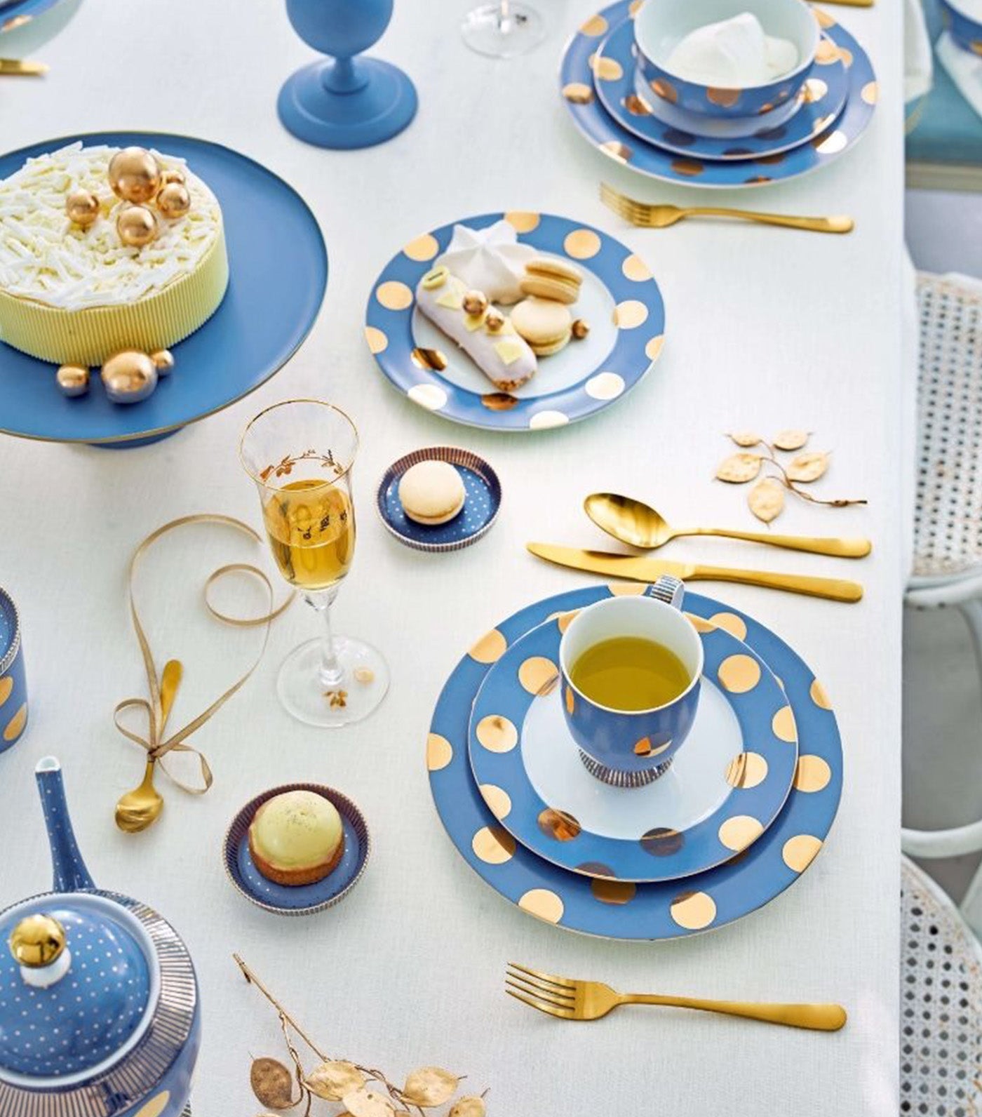 Dot Delight Collection