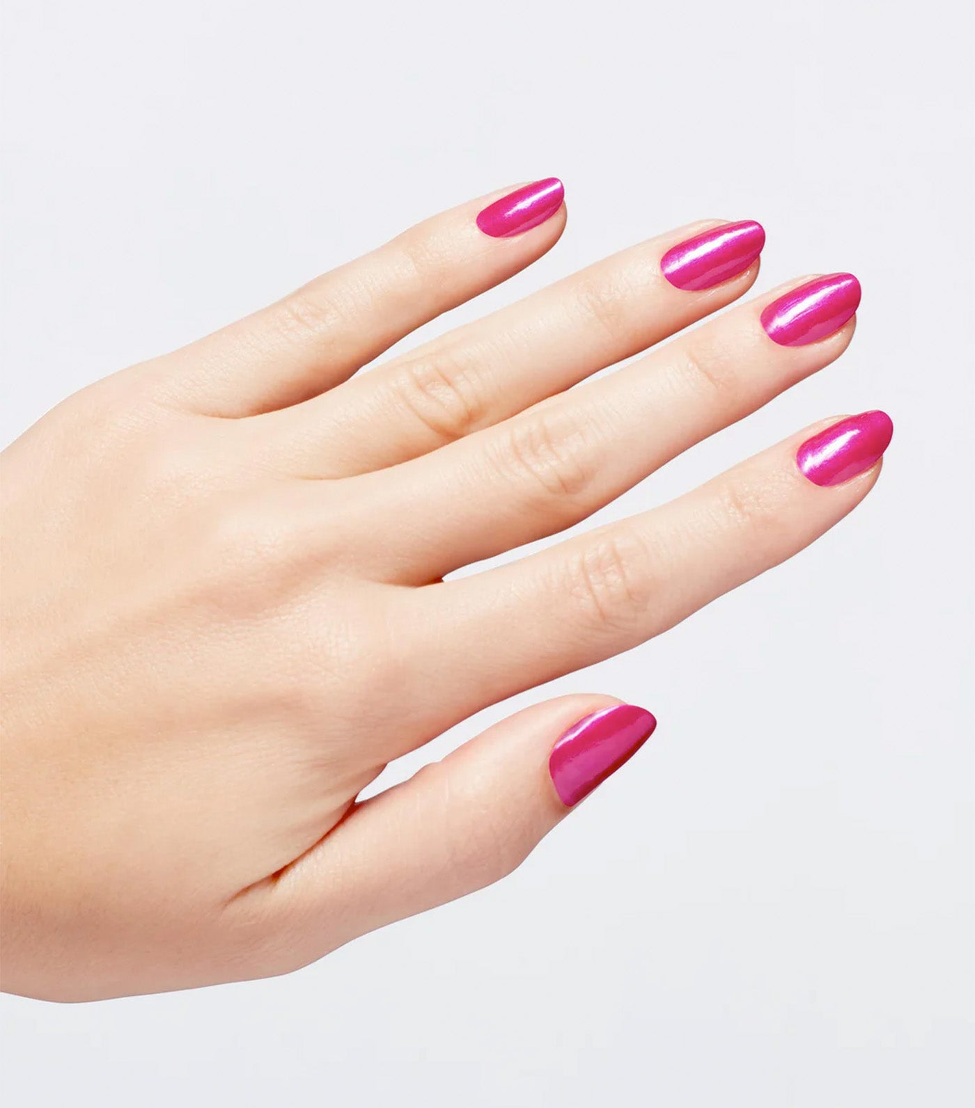 Infinite Shine - Pinks