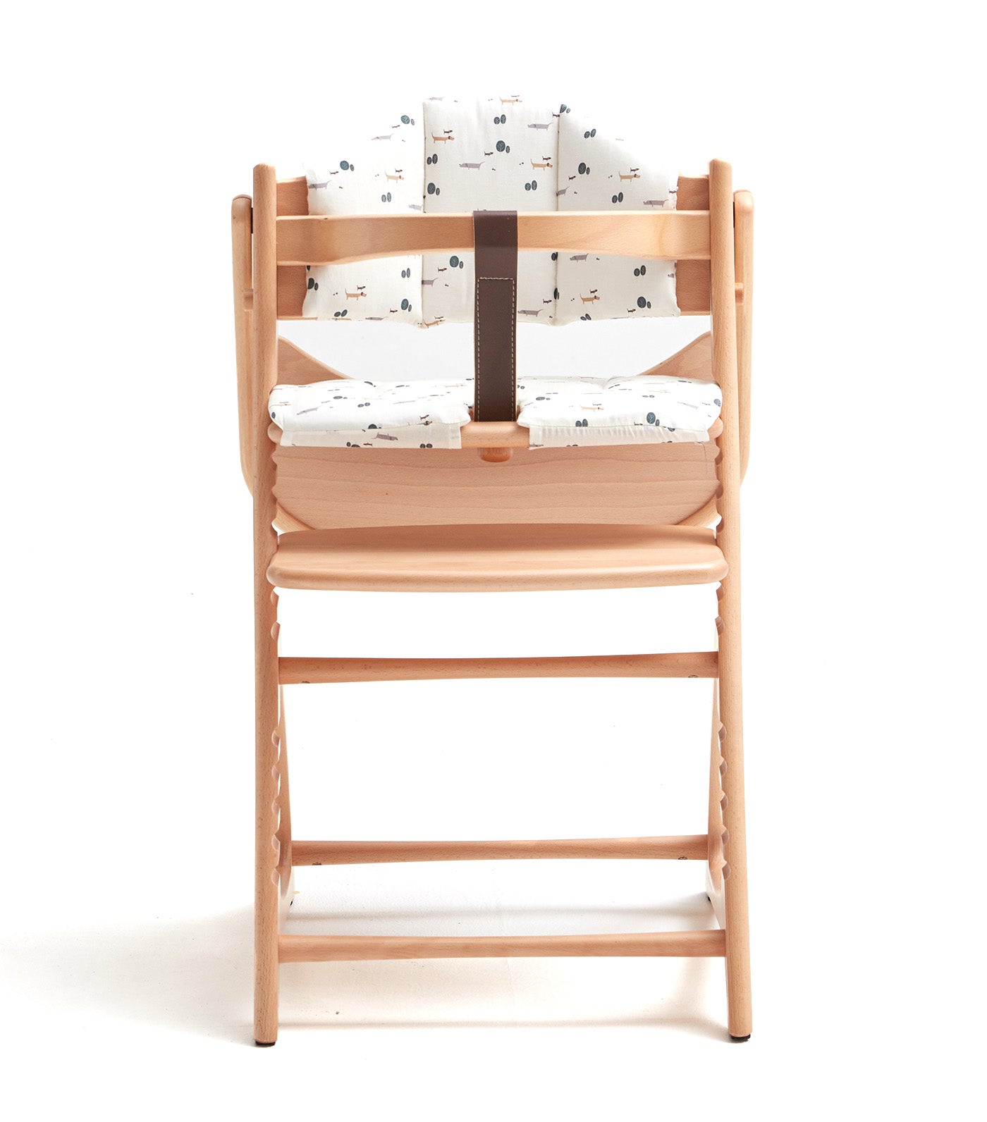 Materna and Affel Chair Cushion - Puppy