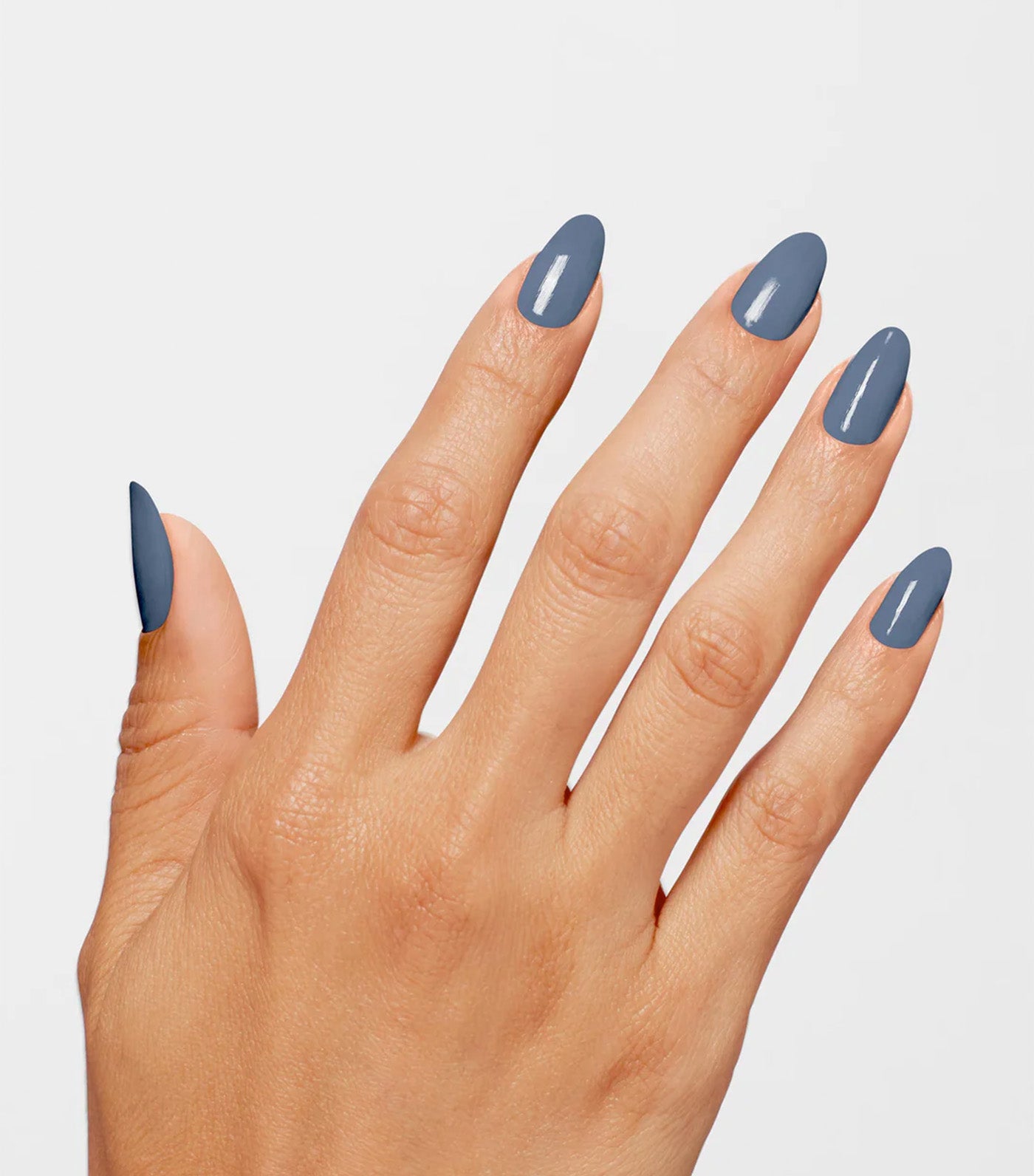 Infinite Shine - Blues