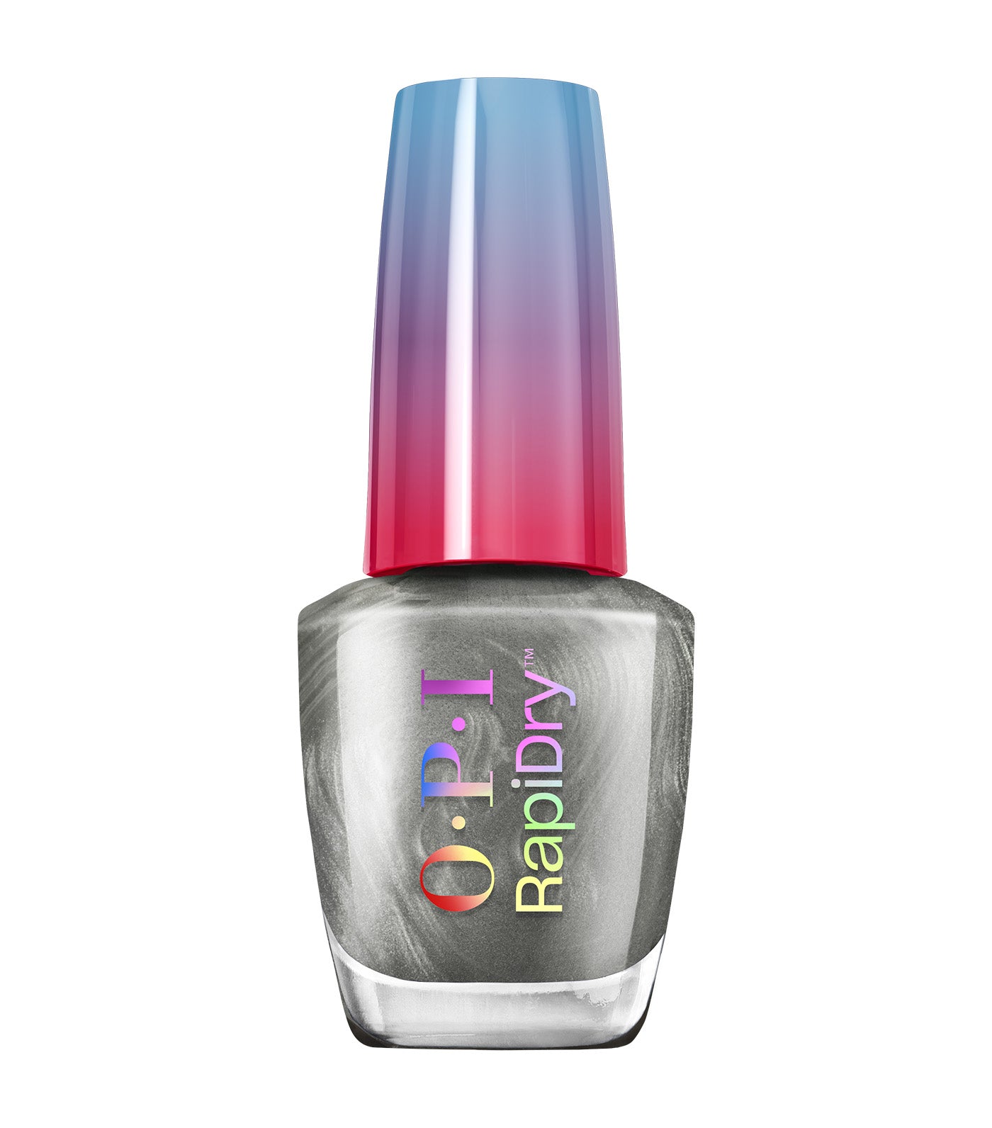 RapiDry™ Quick-Dry Nail Polish