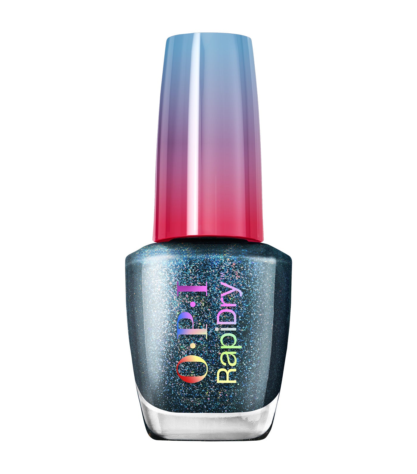 RapiDry™ Quick-Dry Nail Polish