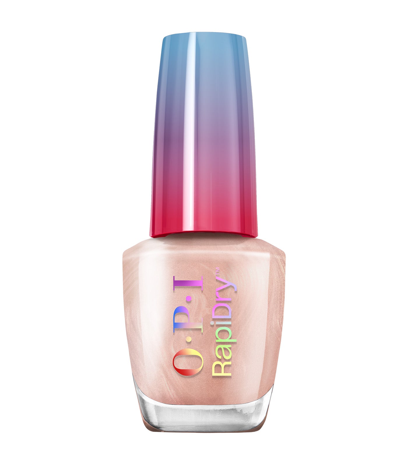 RapiDry™ Quick-Dry Nail Polish