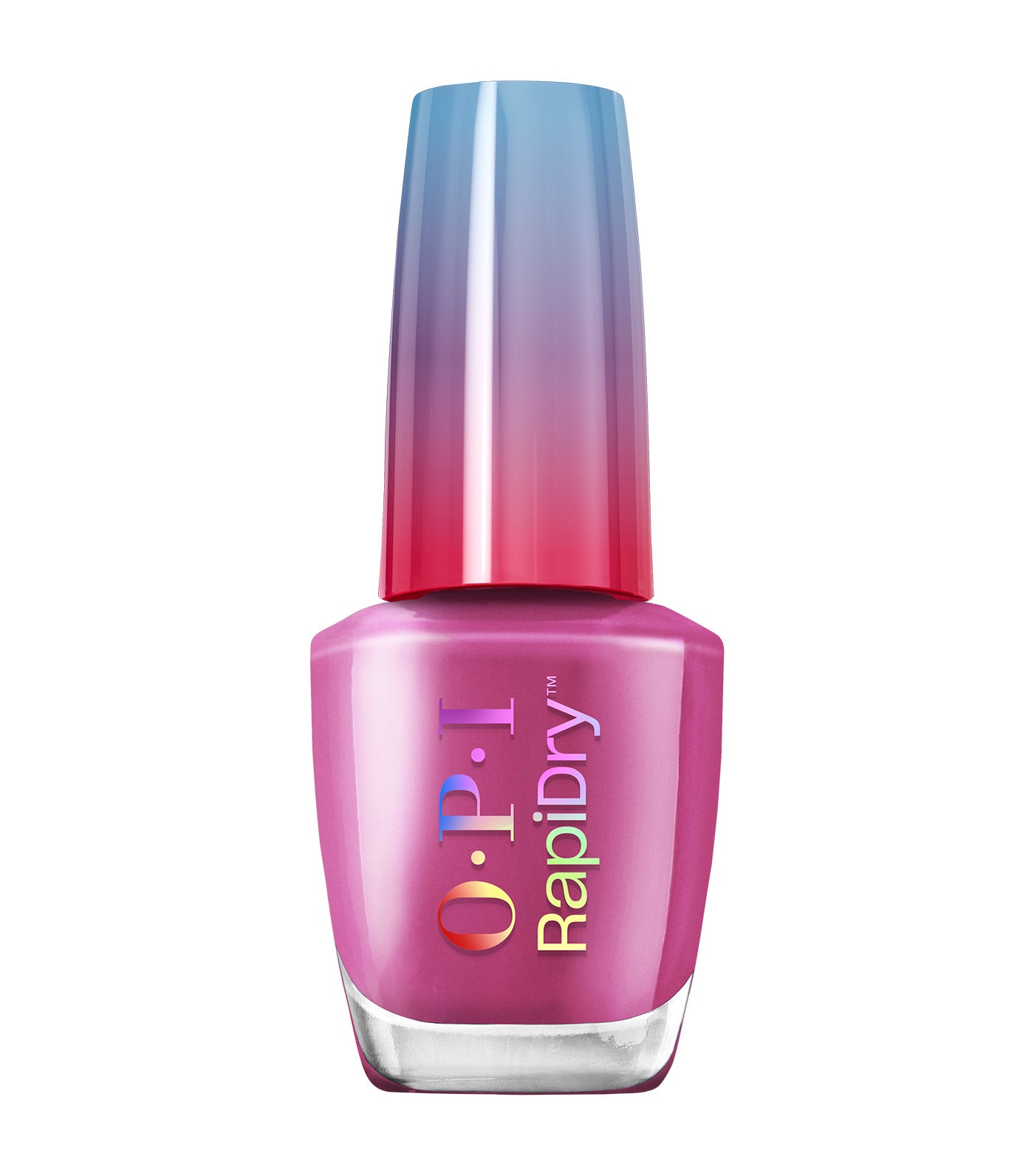 RapiDry™ Quick-Dry Nail Polish