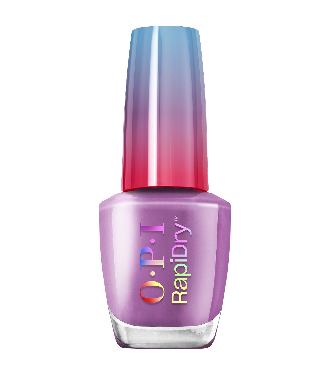 RapiDry™ Quick-Dry Nail Polish