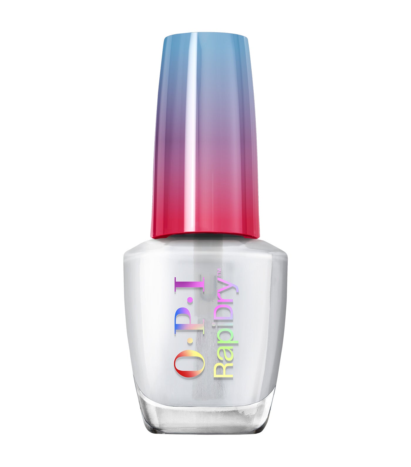 RapiDry™ Quick-Dry Nail Polish