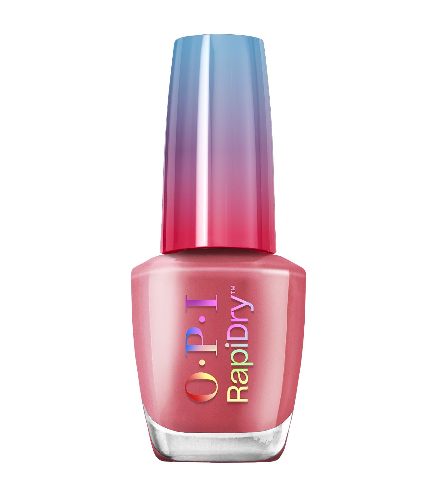 RapiDry™ Quick-Dry Nail Polish