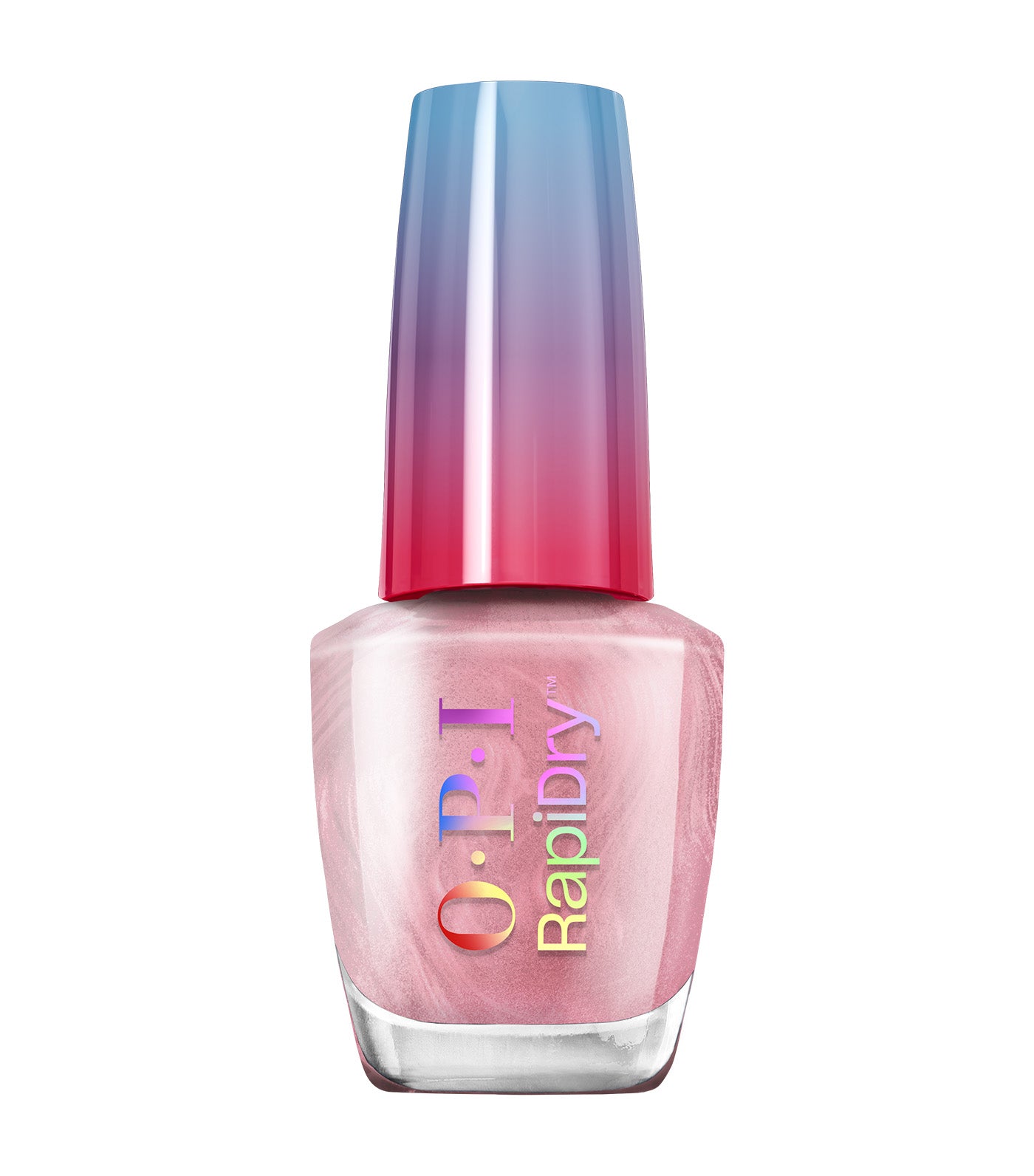 RapiDry™ Quick-Dry Nail Polish