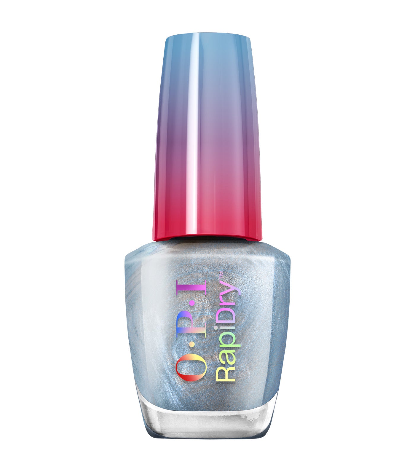 RapiDry™ Quick-Dry Nail Polish