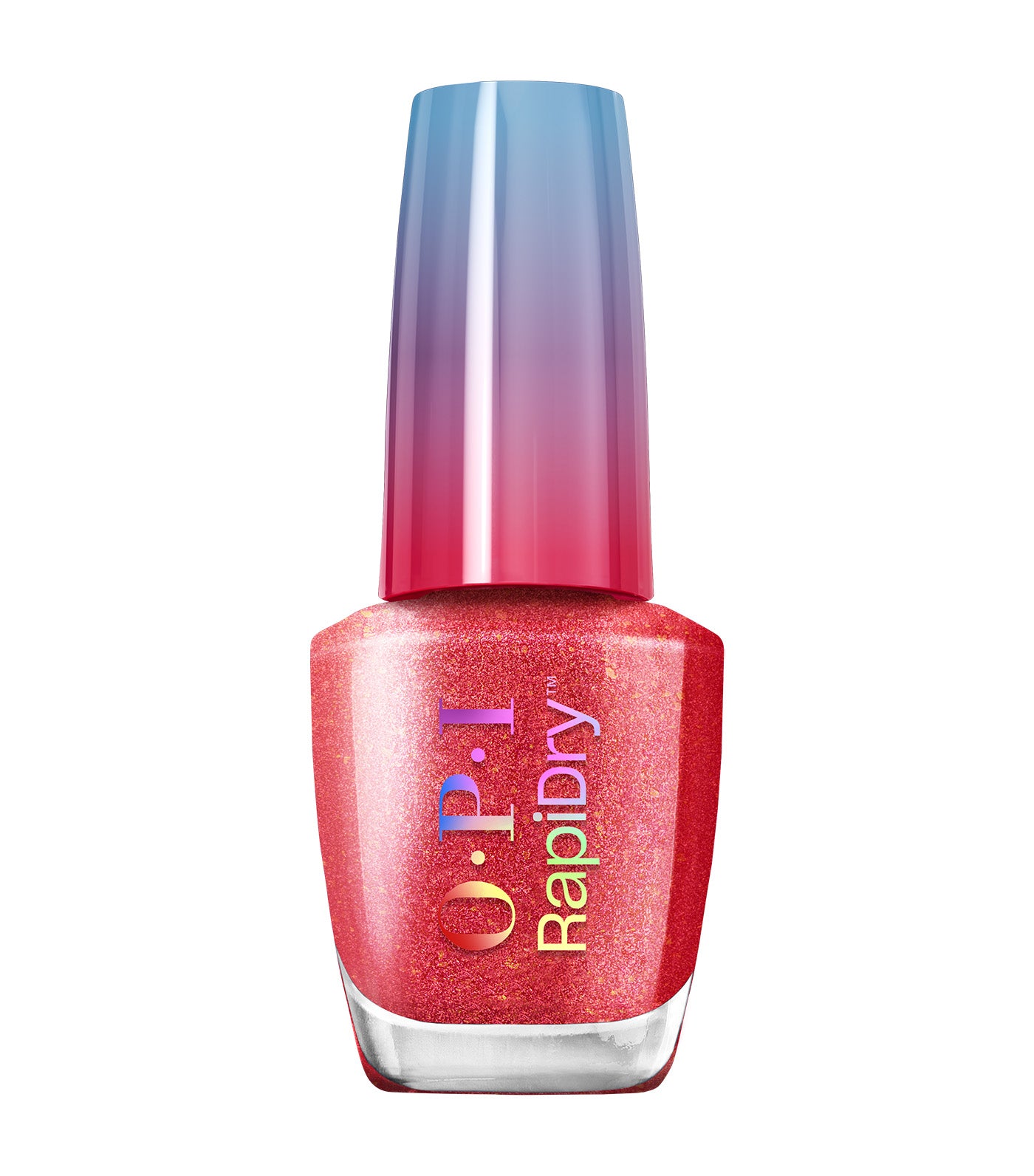 RapiDry™ Quick-Dry Nail Polish
