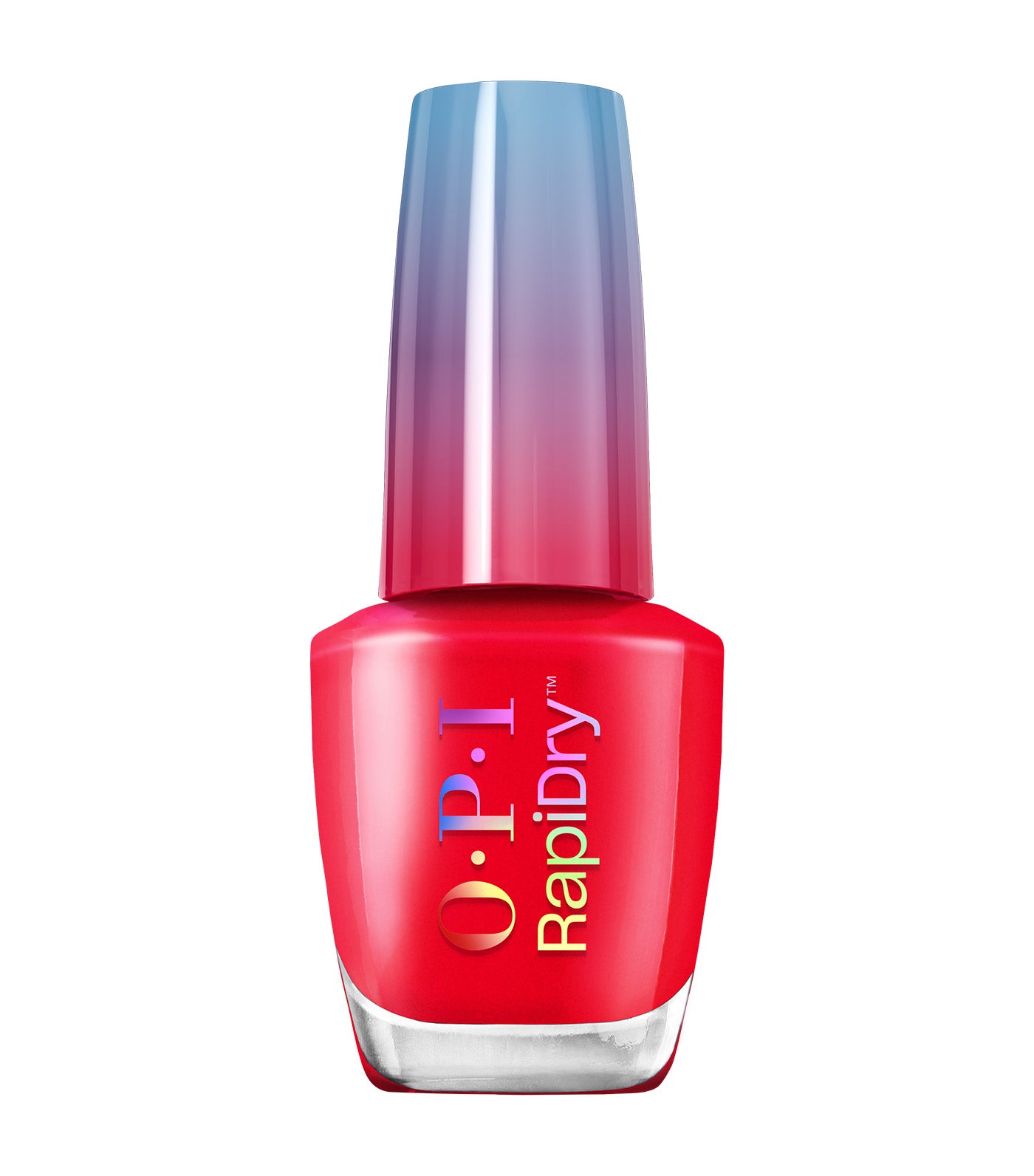 RapiDry™ Quick-Dry Nail Polish