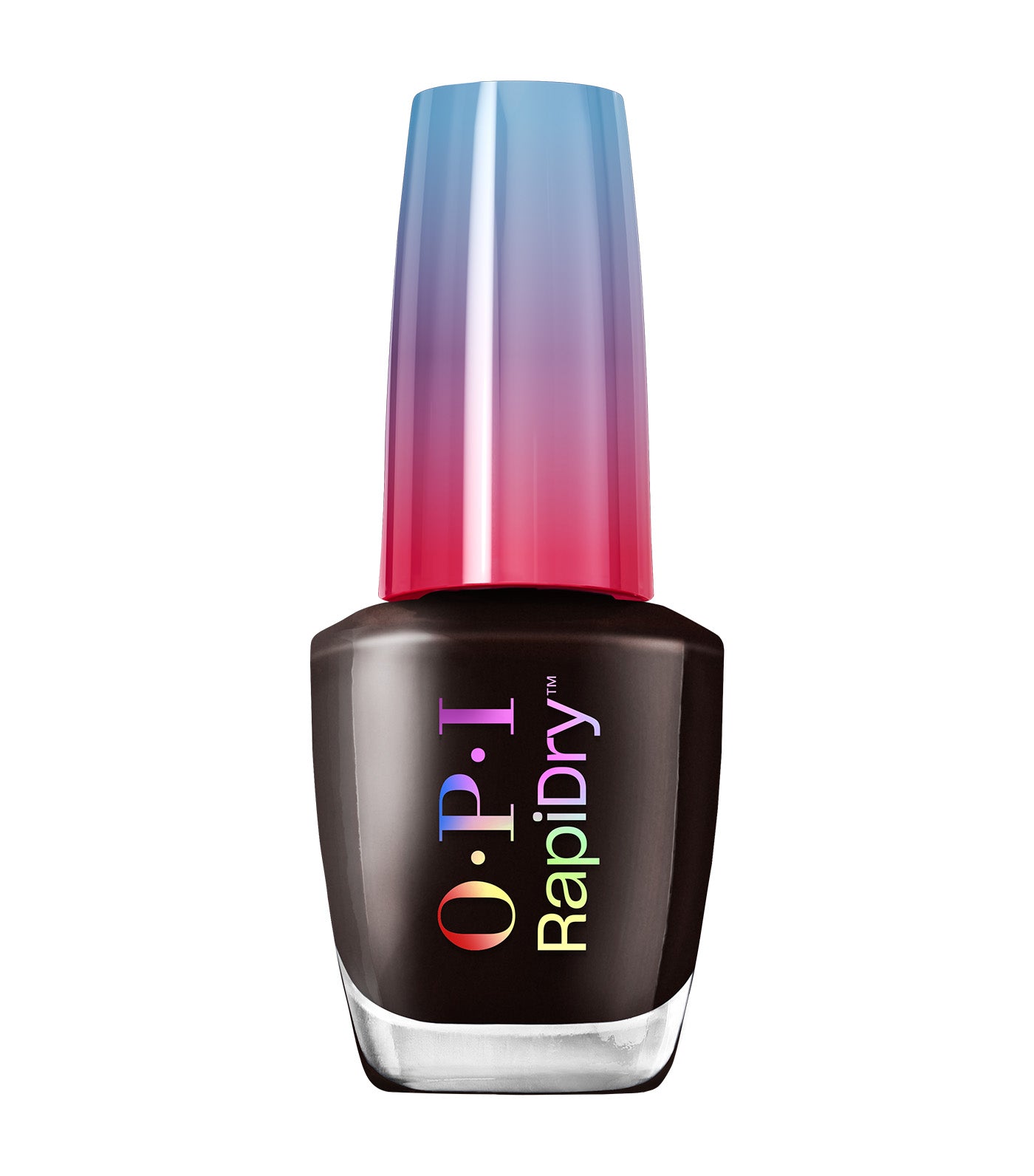 RapiDry™ Quick-Dry Nail Polish