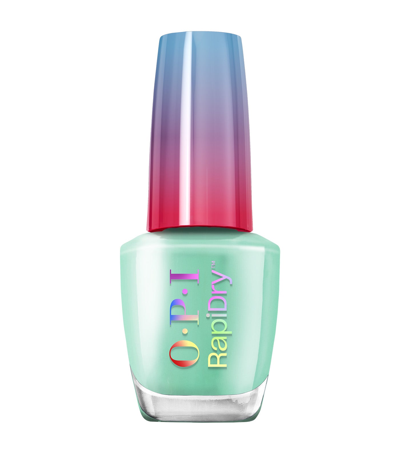 RapiDry™ Quick-Dry Nail Polish