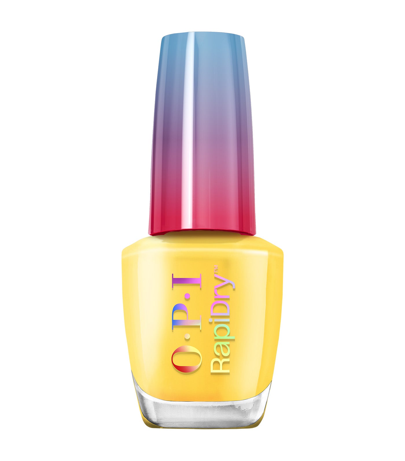RapiDry™ Quick-Dry Nail Polish