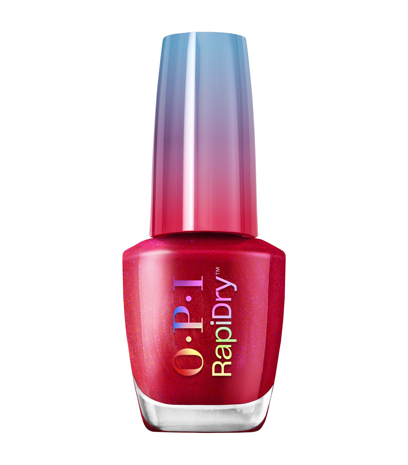 RapiDry™ Quick-Dry Nail Polish