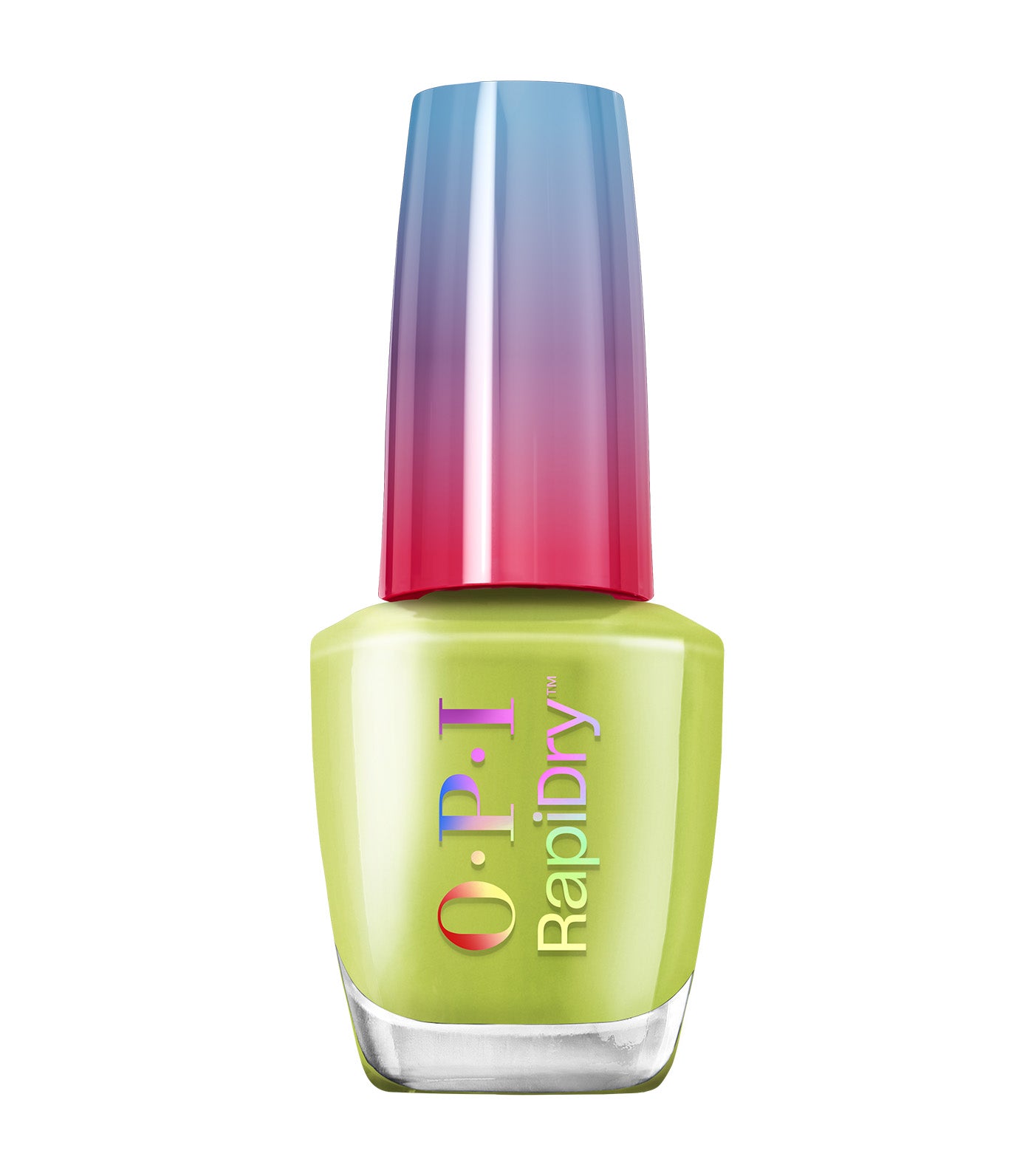 RapiDry™ Quick-Dry Nail Polish
