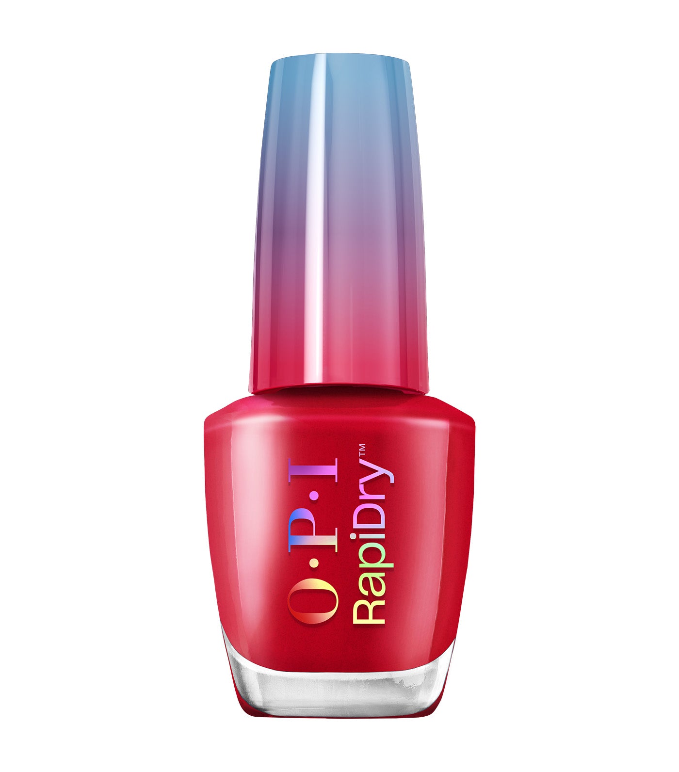 RapiDry™ Quick-Dry Nail Polish