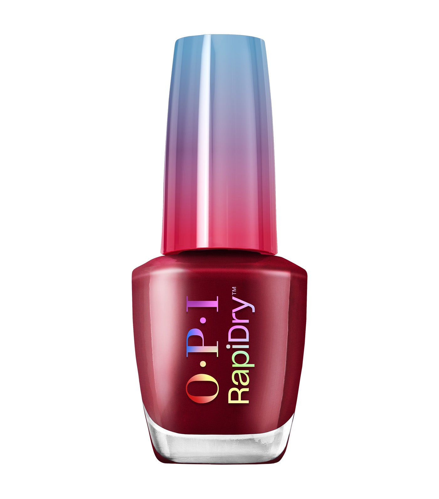 RapiDry™ Quick-Dry Nail Polish