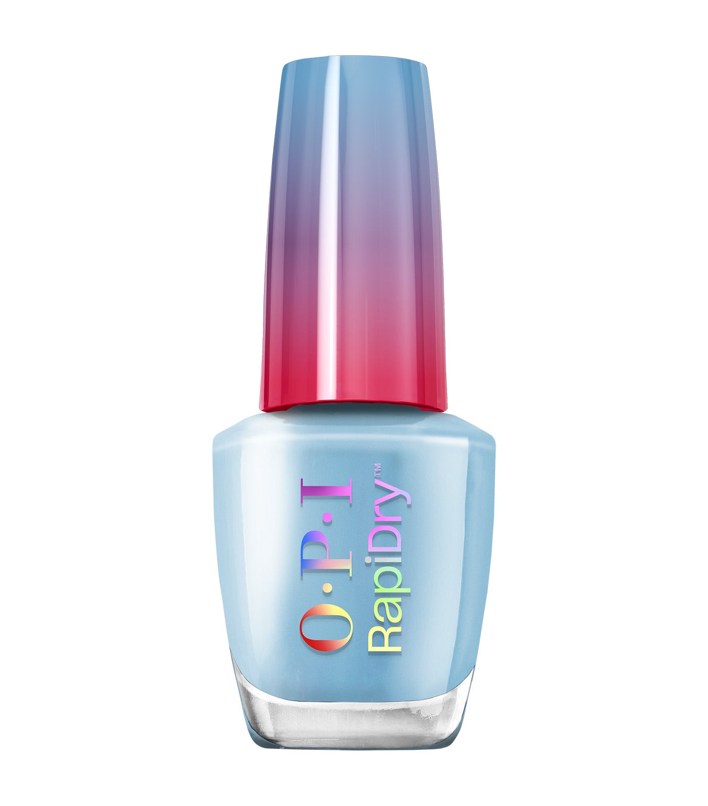 RapiDry™ Quick-Dry Nail Polish