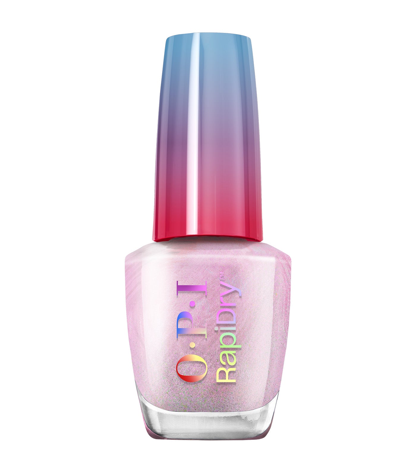 RapiDry™ Quick-Dry Nail Polish