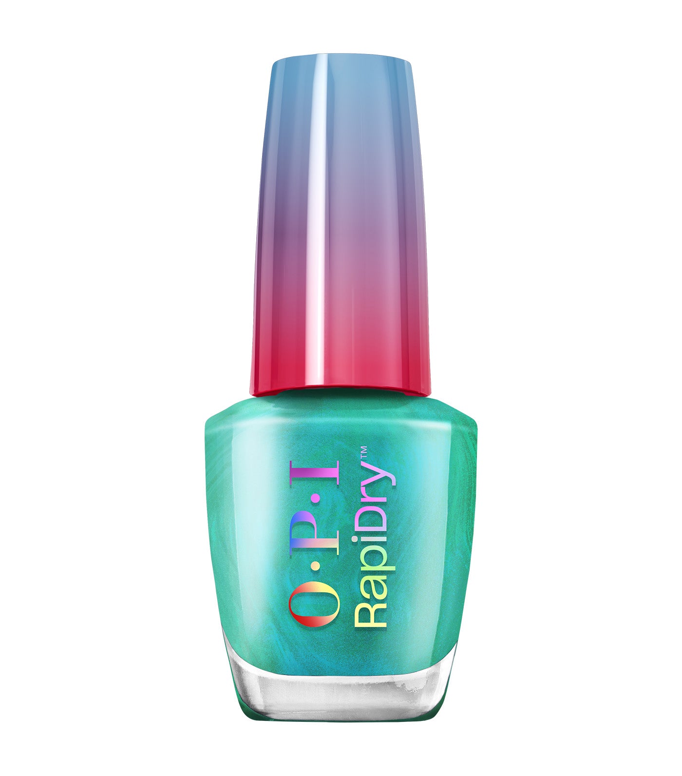 RapiDry™ Quick-Dry Nail Polish