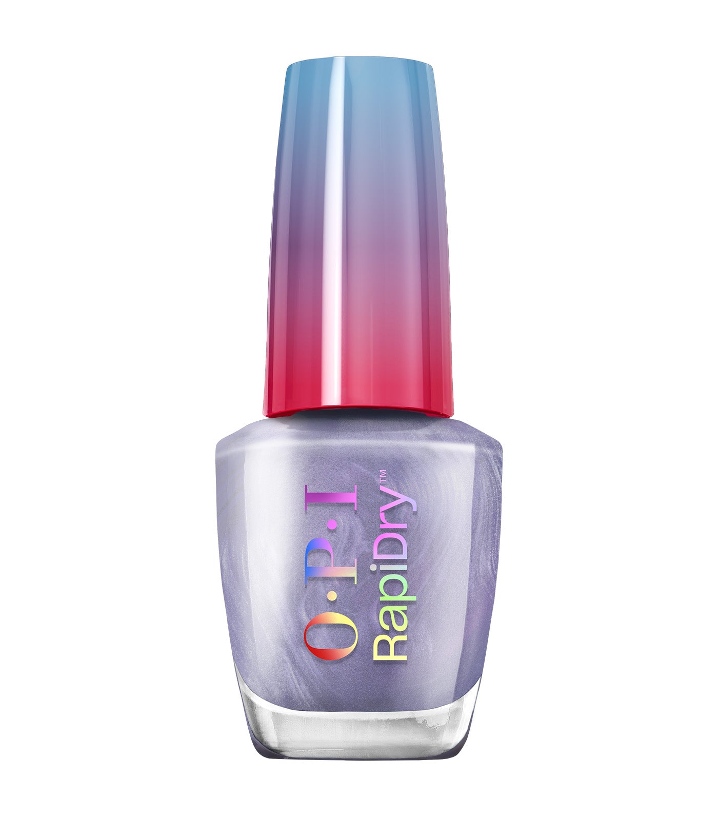 RapiDry™ Quick-Dry Nail Polish