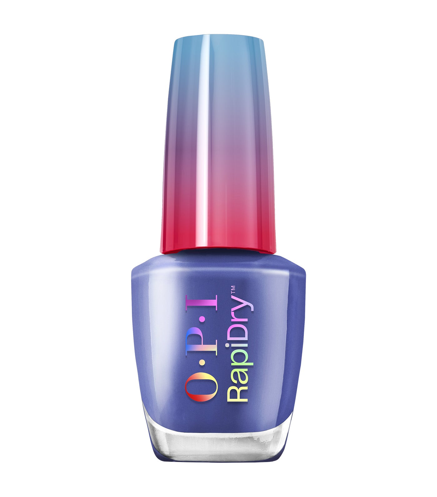RapiDry™ Quick-Dry Nail Polish