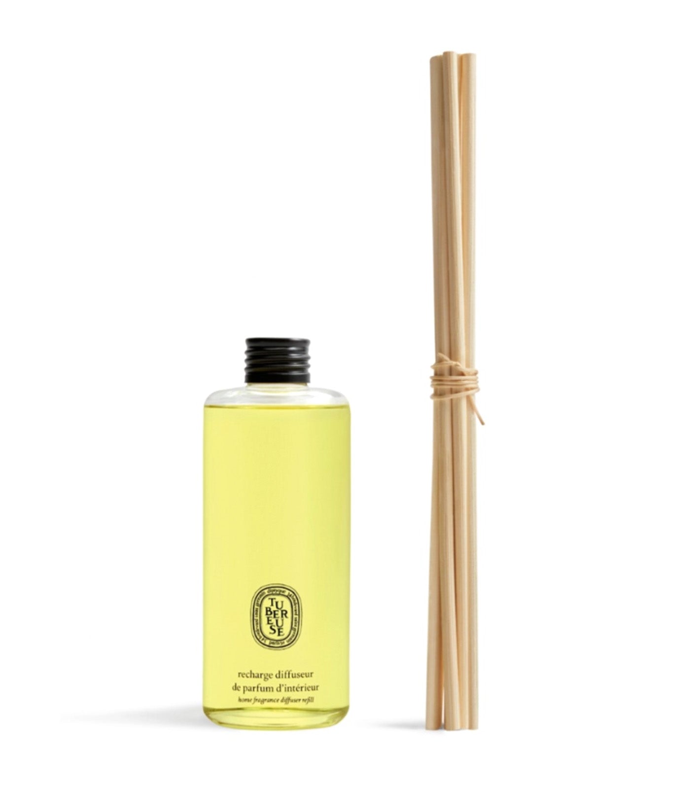 Tubéreuse / Tuberose Refill for Reed Diffusers