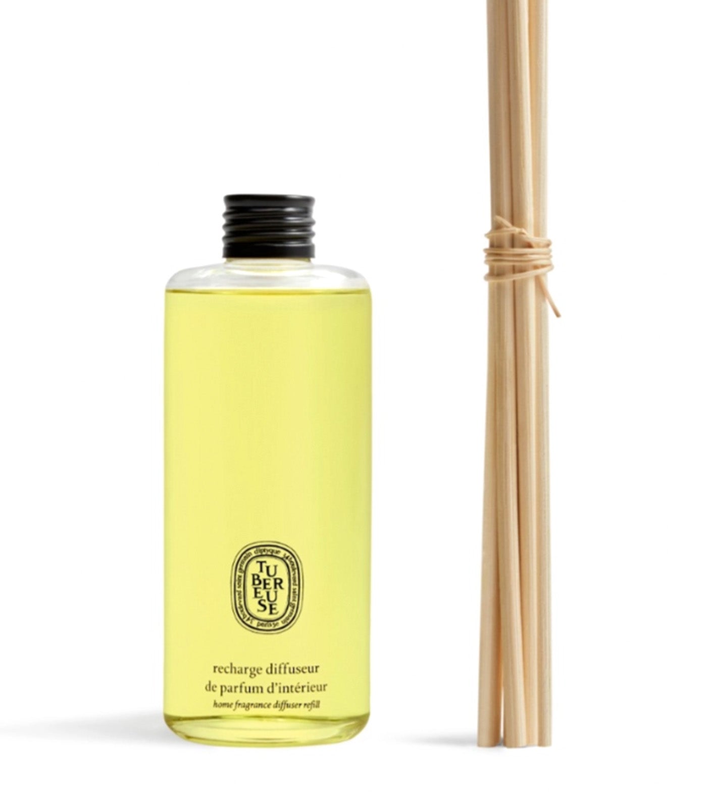 Tubéreuse / Tuberose Refill for Reed Diffusers