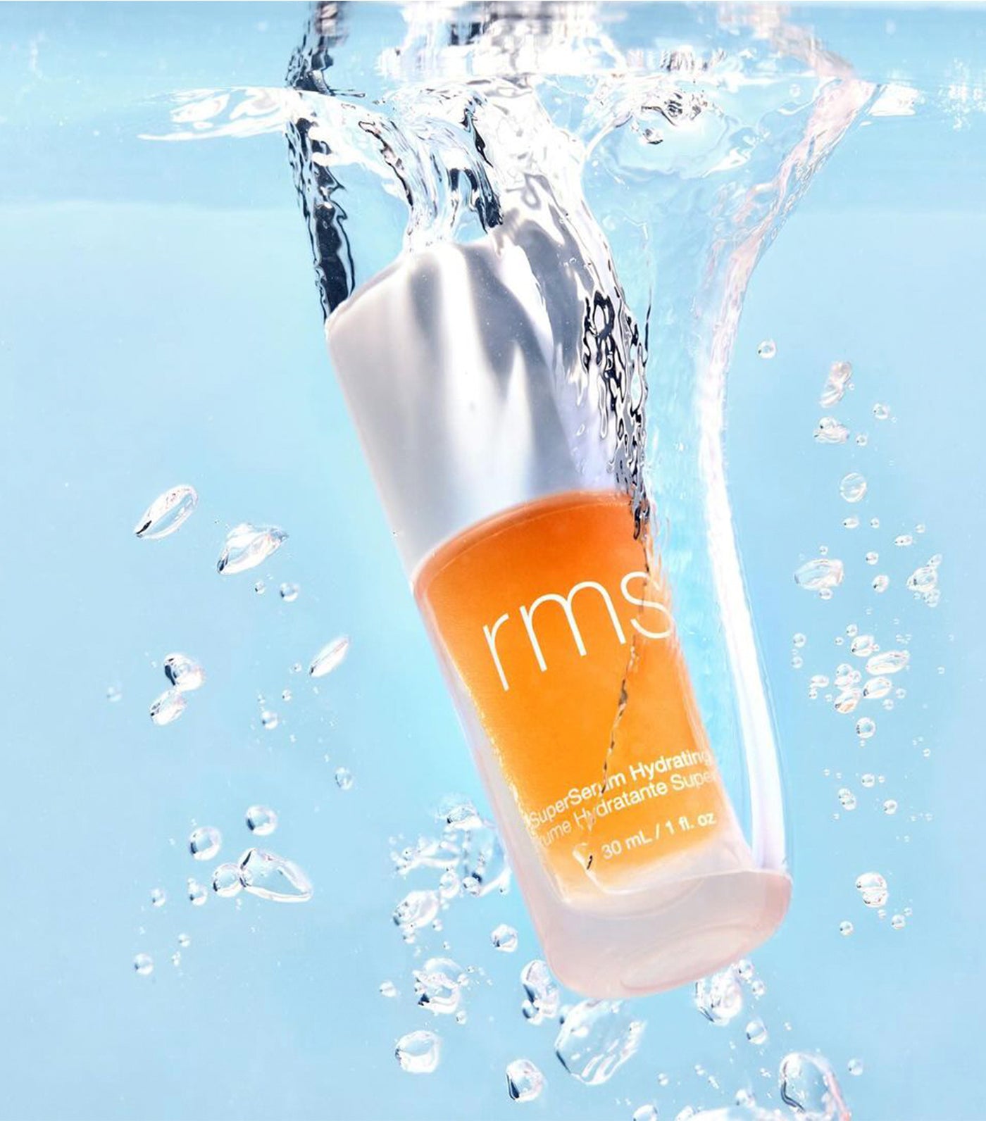 SuperSerum Hydrating Mist