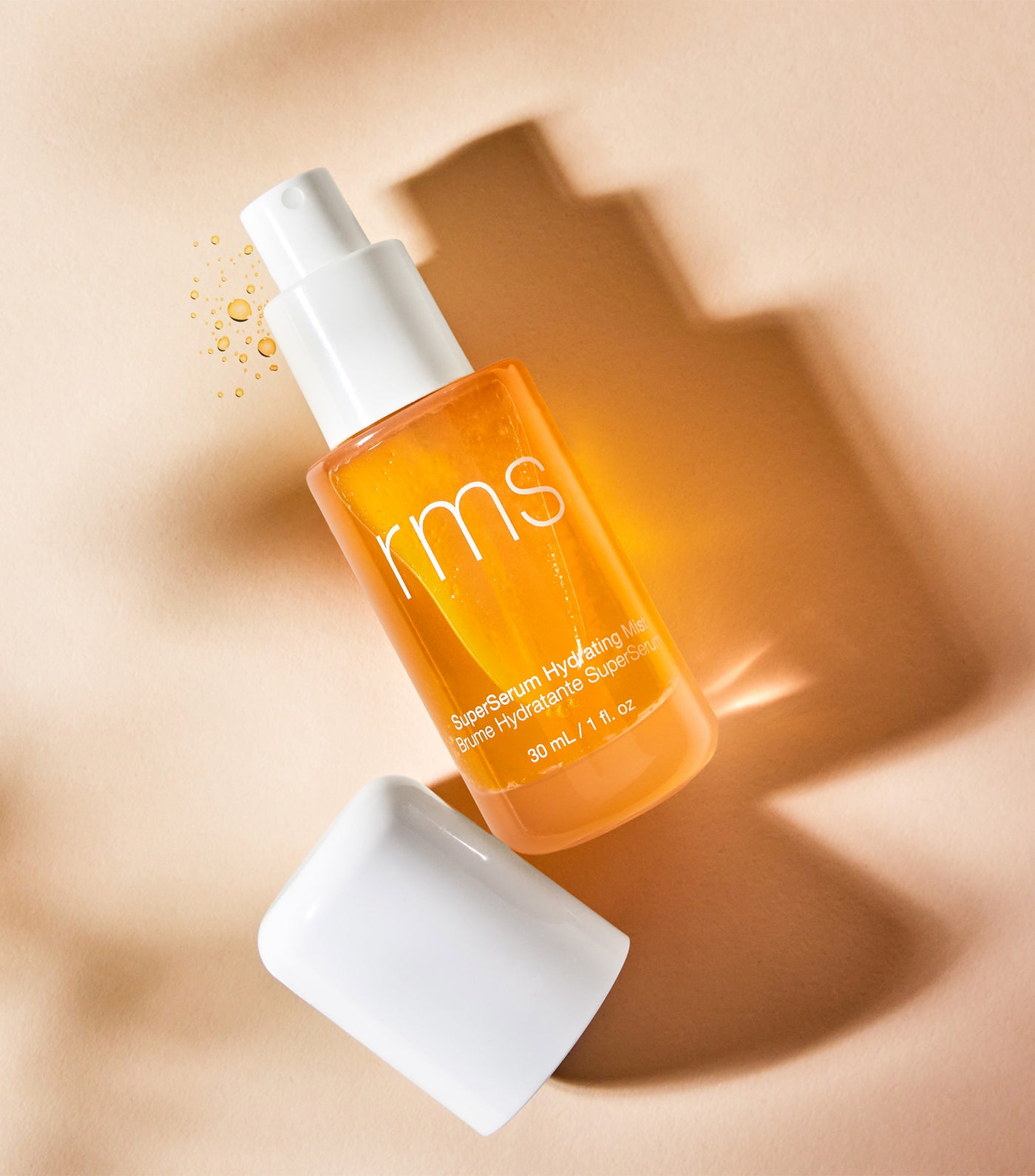 SuperSerum Hydrating Mist