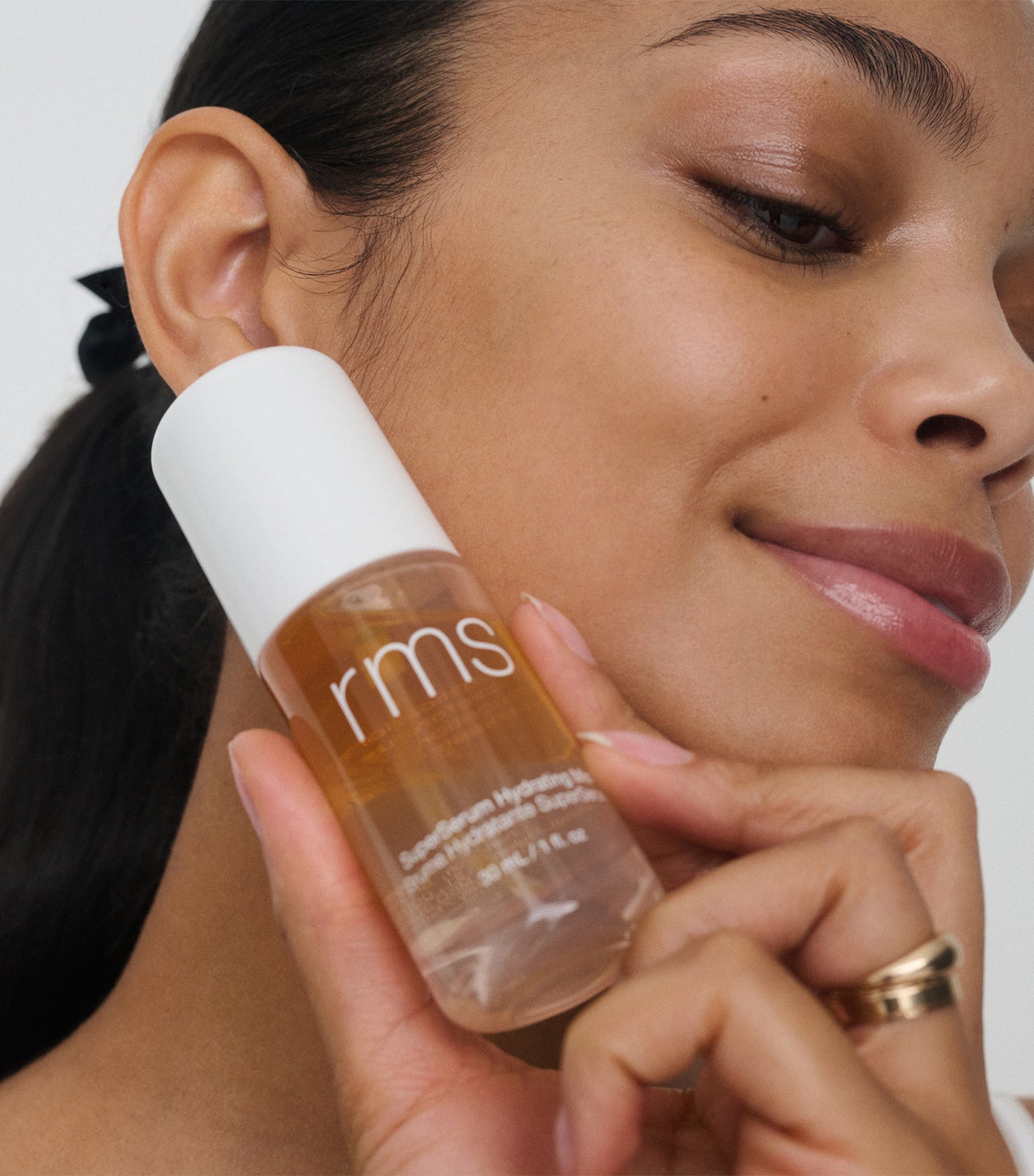 SuperSerum Hydrating Mist