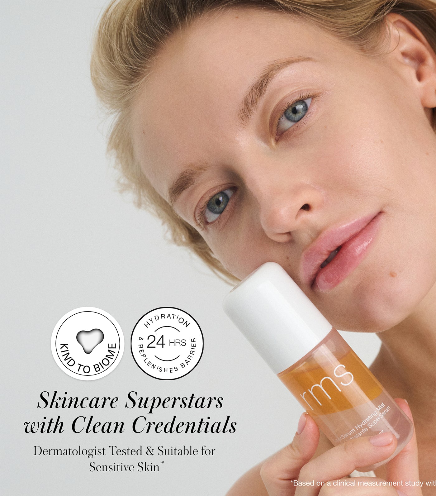 SuperSerum Hydrating Mist