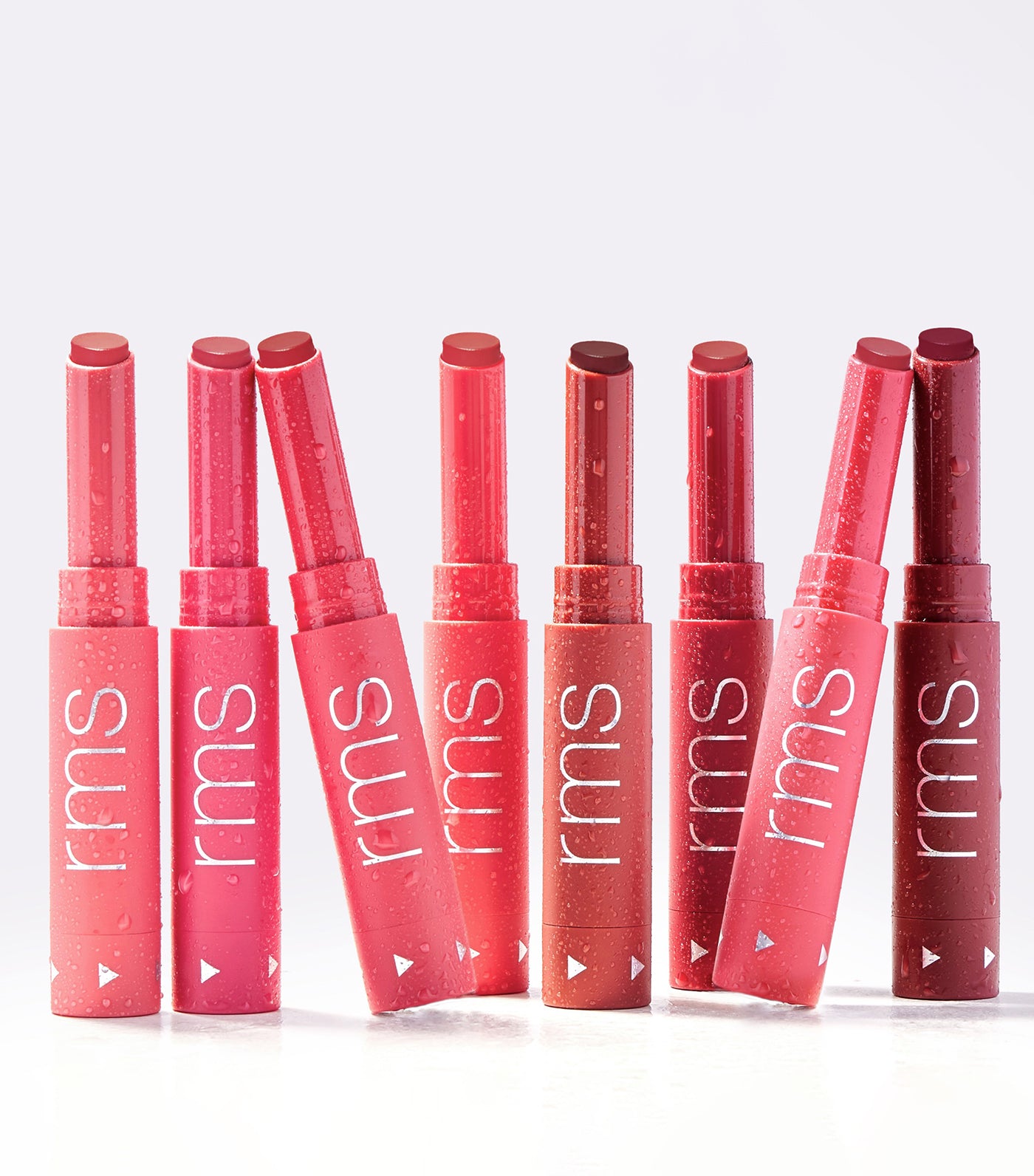 Legendary Serum Lipstick