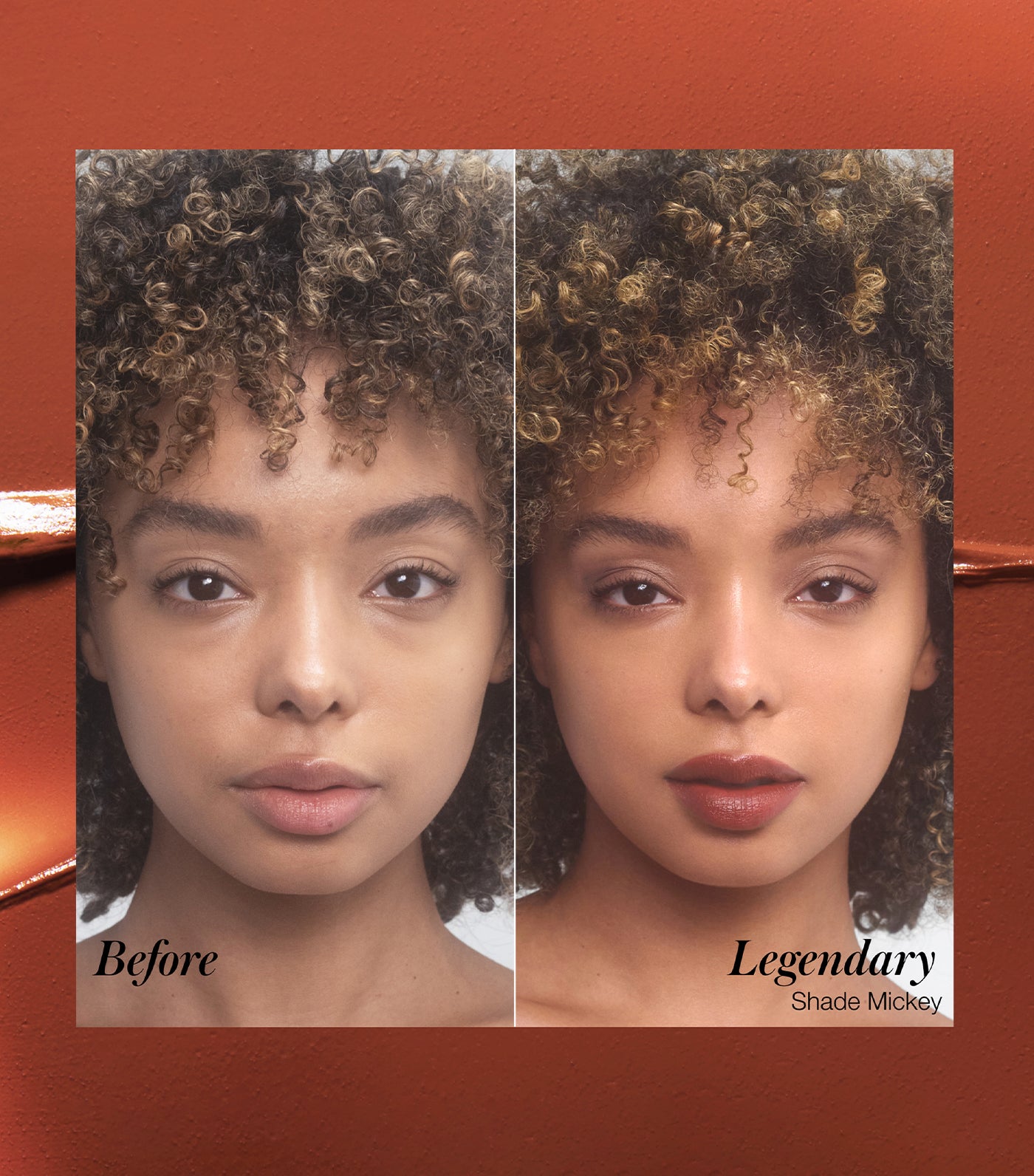 Legendary Serum Lipstick