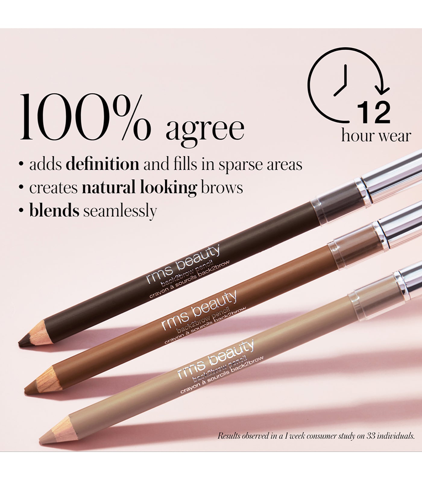 Back2Brow Pencil