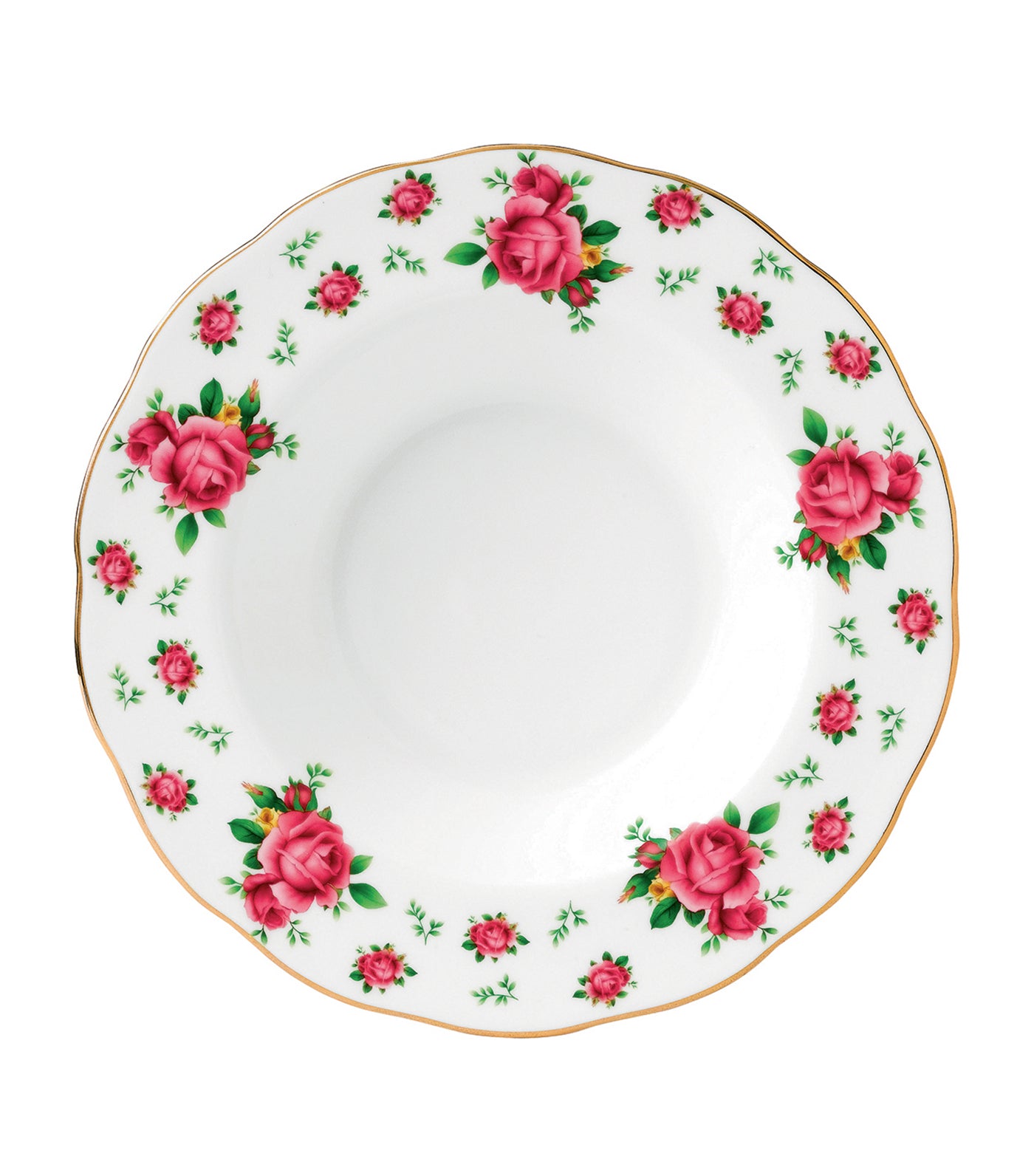 New Country Roses Collection