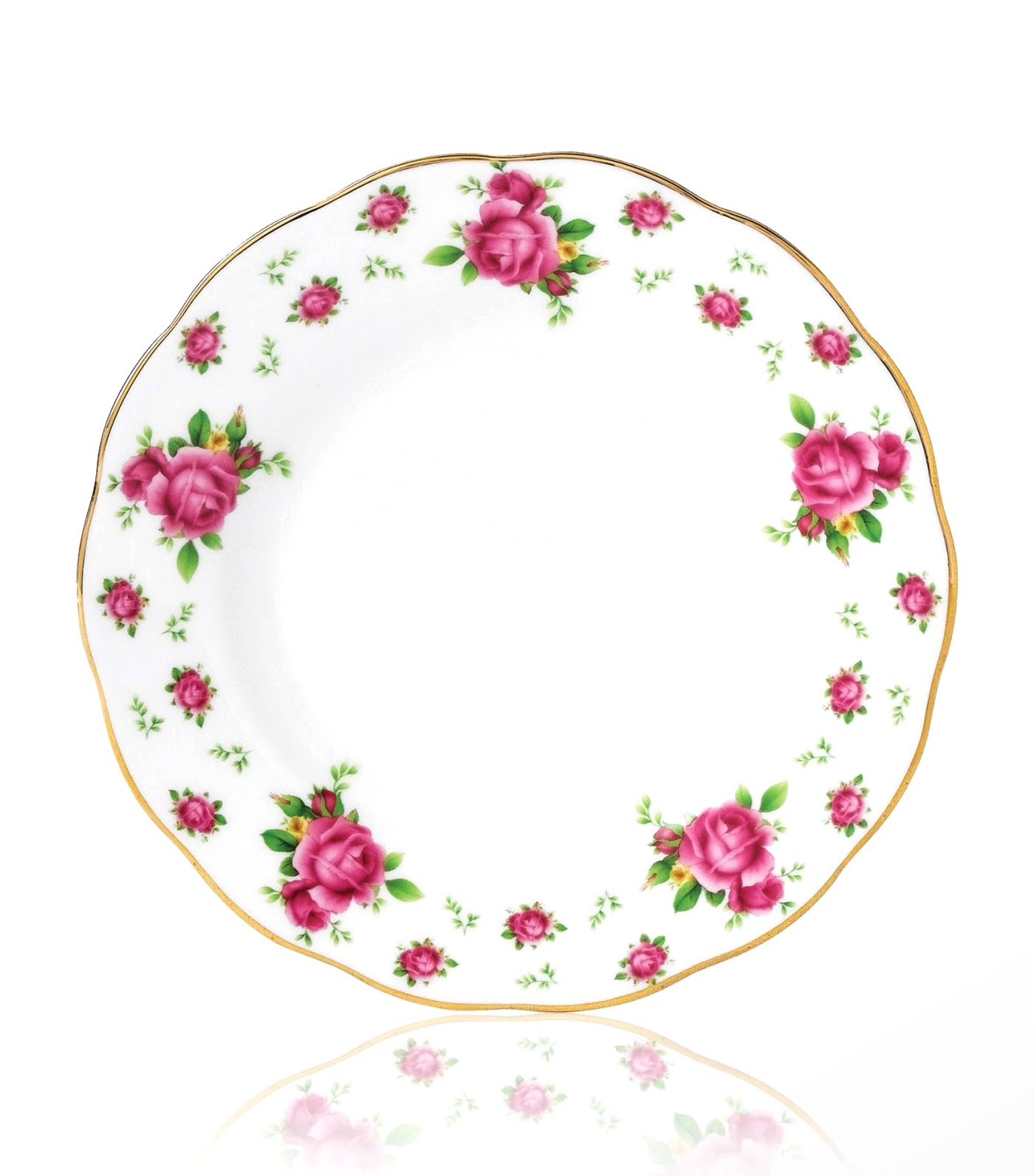 New Country Roses Collection