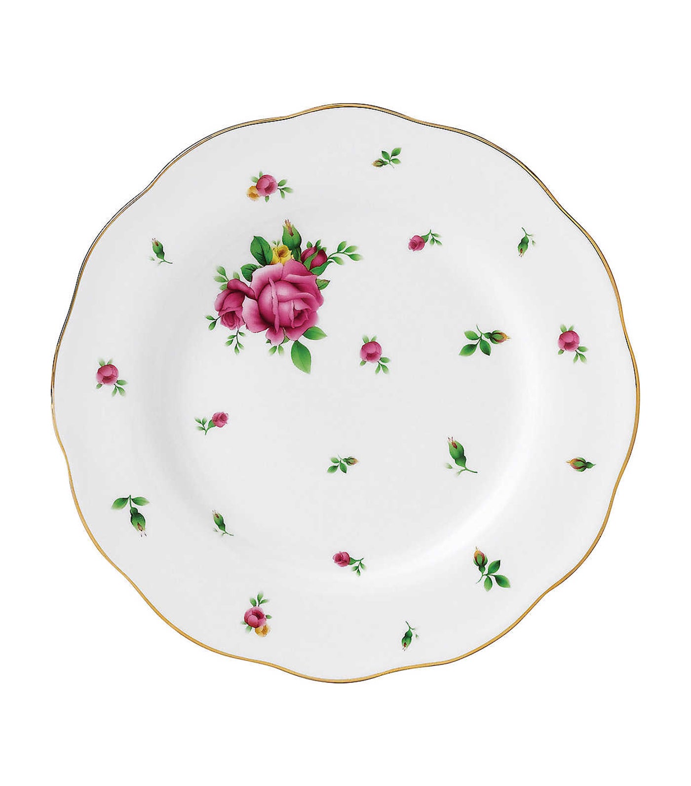 New Country Roses Collection
