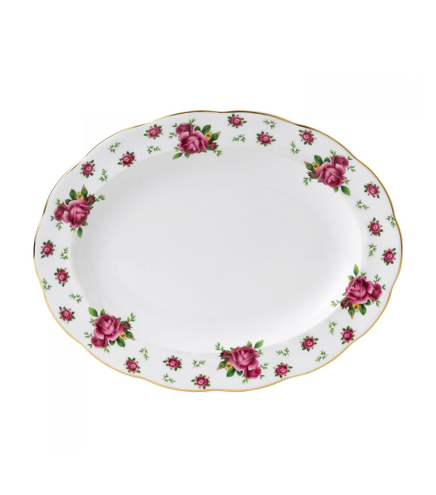 New Country Roses Collection