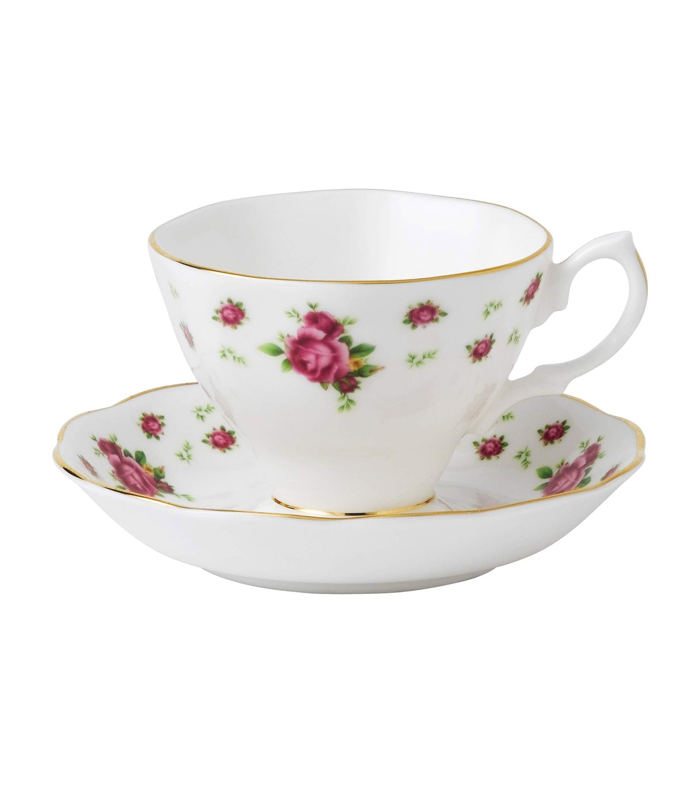 New Country Roses Collection