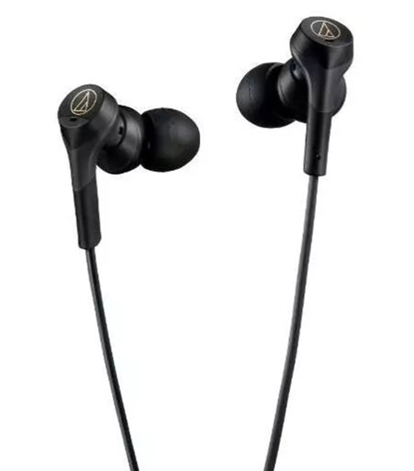 ATH-CKS330NC USB Type-C In-Ear Noise-Canceling Headphones