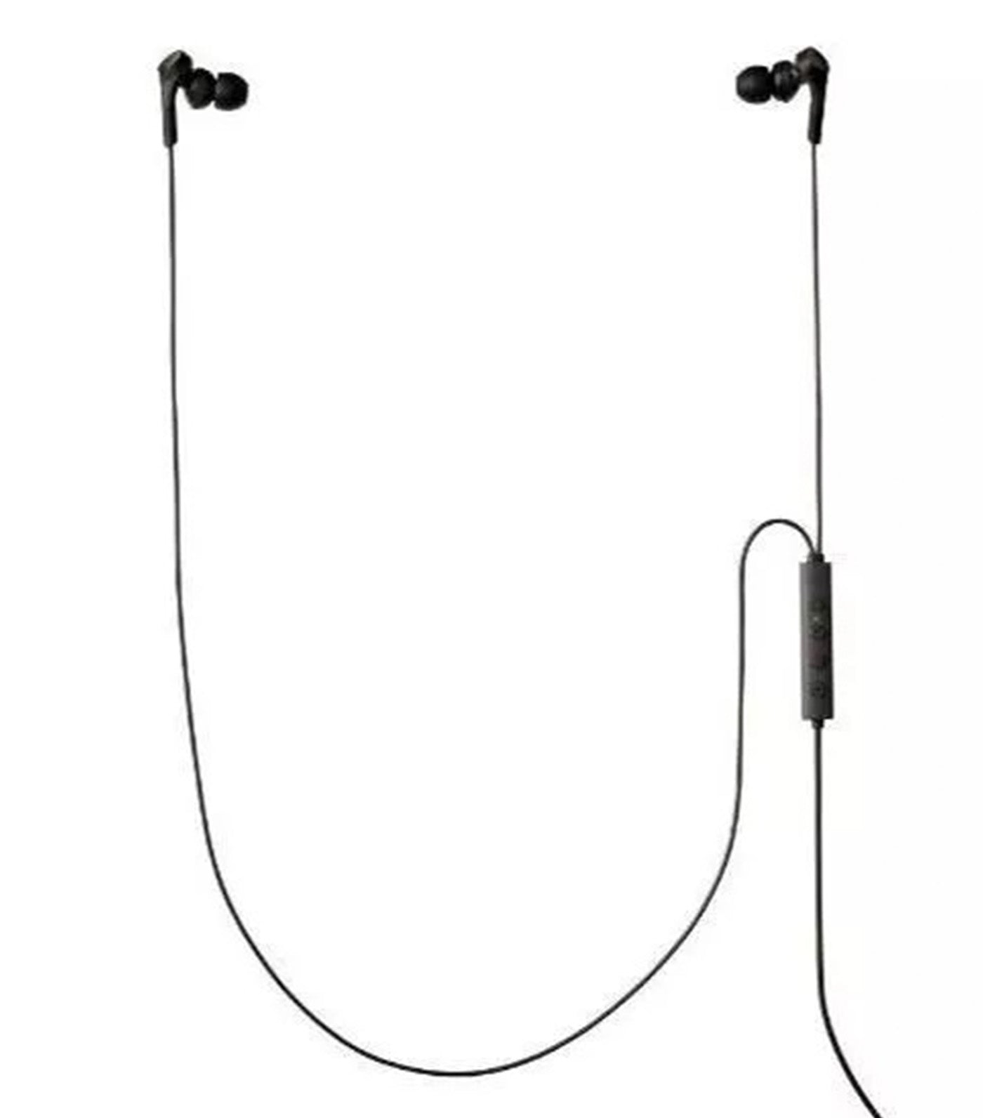 ATH-CKS330NC USB Type-C In-Ear Noise-Canceling Headphones