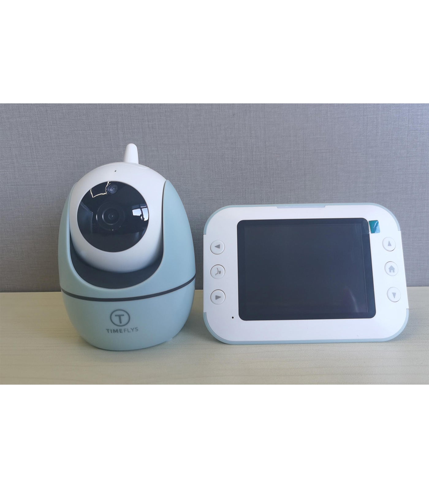 Himars S350H Baby Video Monitor