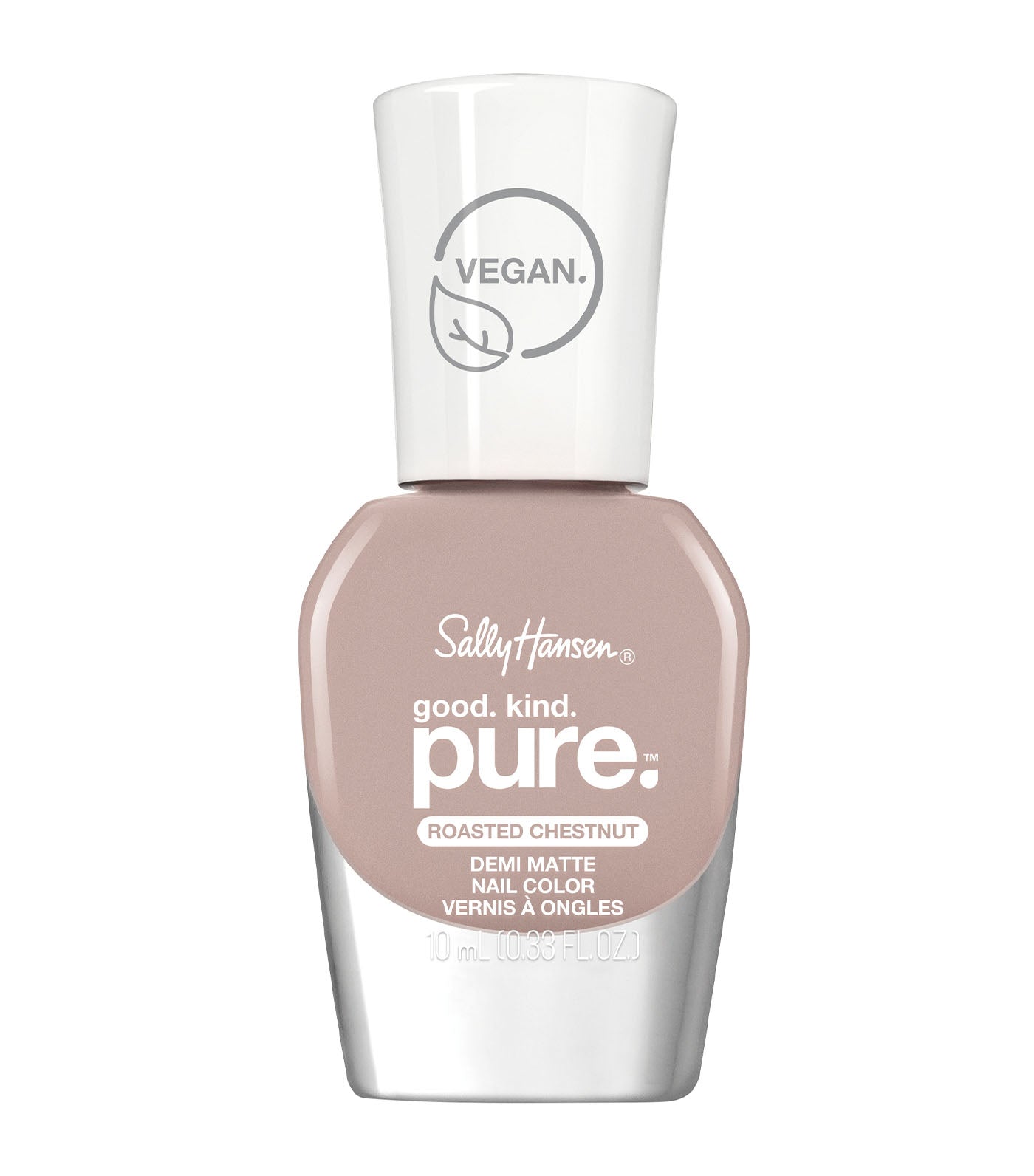 Good. Kind. Pure.™ Demi Matte