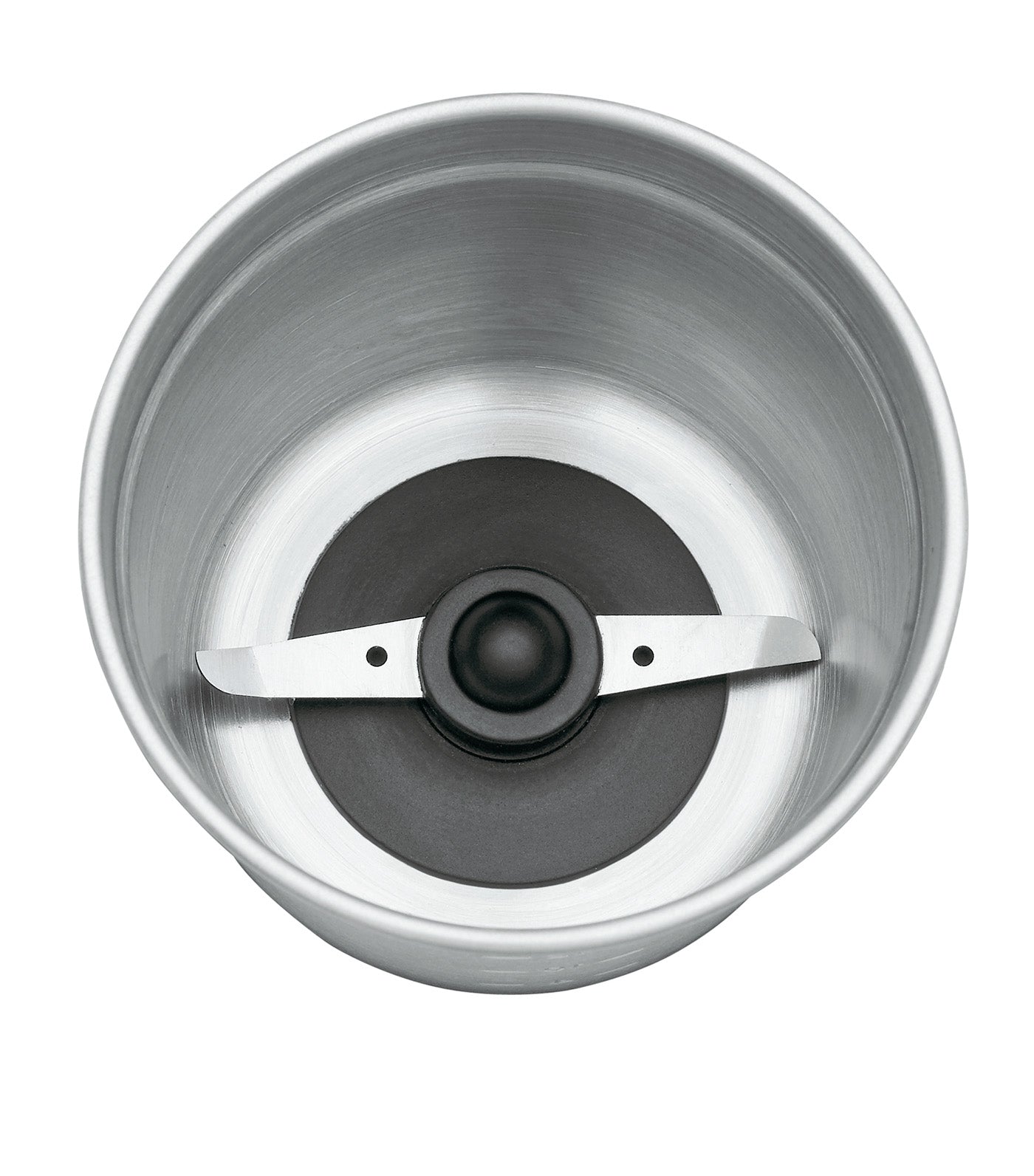 Spice and Nut Grinder - Silver, 90 G