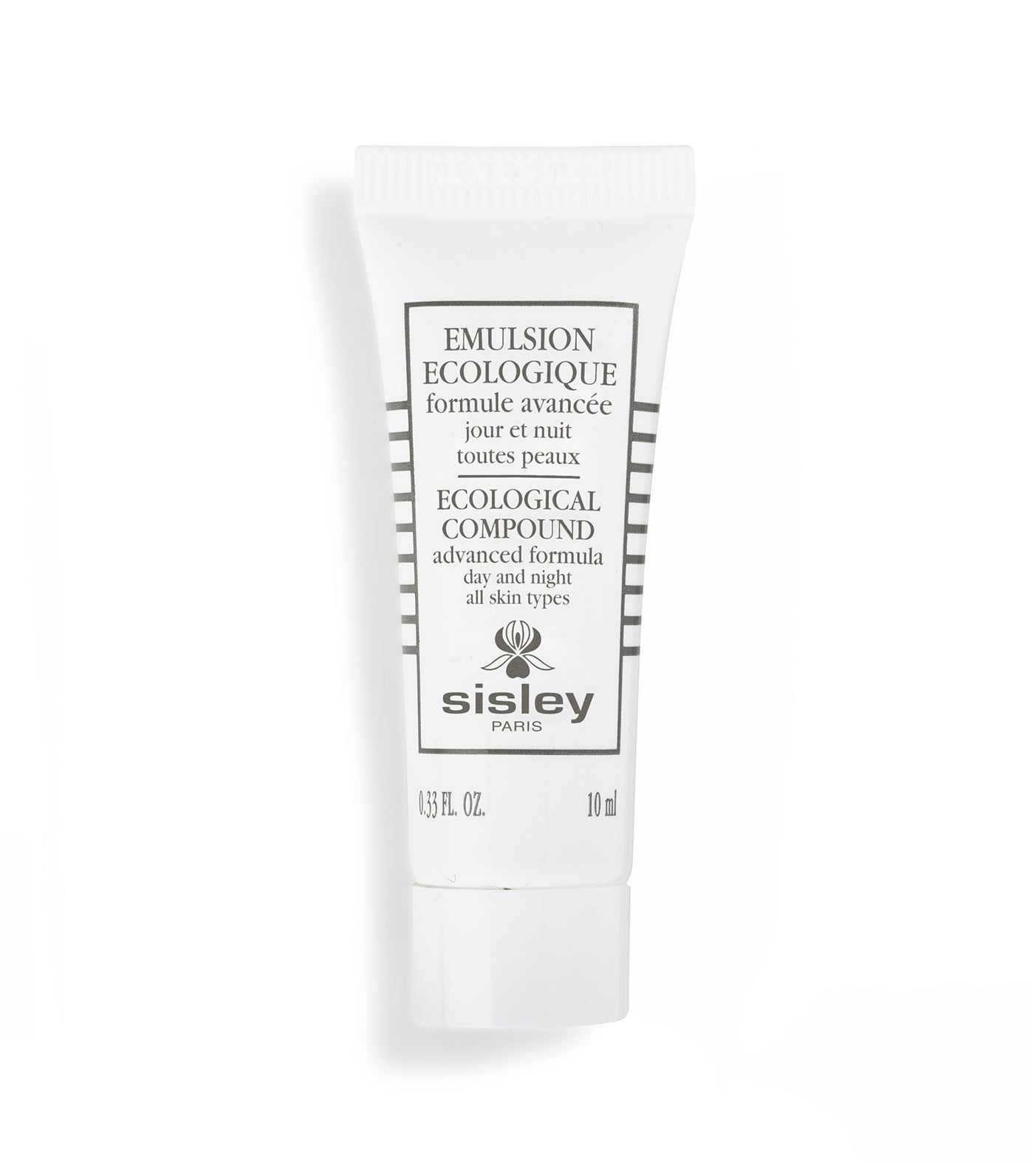 Free Ecological Compound Advanced Formula 10ml